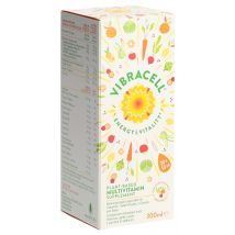 Martera Vibracell flüssig