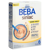 BEBA Sinlac 6 Monate