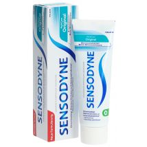 Sensodyne MultiCare dentifrice