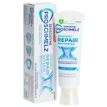 Sensodyne PROSCHMELZ Zahncreme REPAIR WHITE