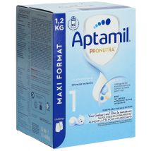 Aptamil PRONUTRA 1 Maxi Format