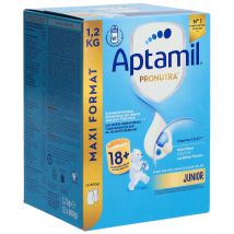 Aptamil PRONUTRA 18+ Maxi Format