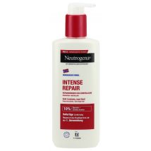Neutrogena baume corps réparation intense