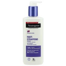 Neutrogena Bodymilk hautstraffend