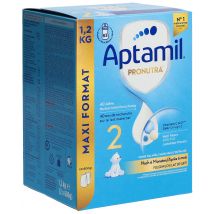Aptamil PRONUTRA 2 Maxi Format