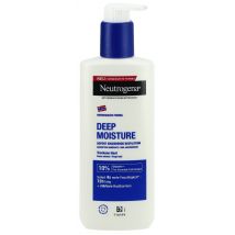Neutrogena Body Lotion Deep Moisture