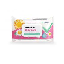 Oxyplastin BabyCare Feuchttüchlein