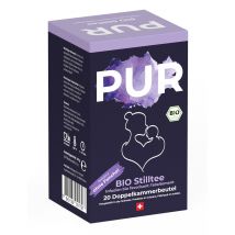 PUR Stilltee ohne Fenchel Bio