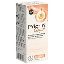 Priorin flüssig