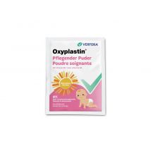 Oxyplastin Pflegender Puder Refill