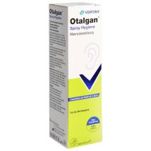 Otalgan Spray Hygiene