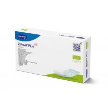 Zetuvit Plus Silicone 10x20cm