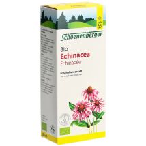 Schoenenberger Echinacea Frischpflanzensaft Bio