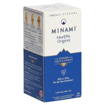 Minami MorEPA Original Weichkaps
