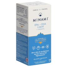Minami EPA+DHA Liquid