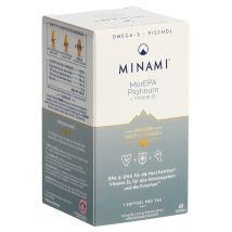 Minami MorEPA Platinum Weichkaps