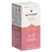 Minami MorDHA Original Weichkaps