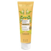 farfalla Feuchtigkeitsspendende Körperlotion Mandarine