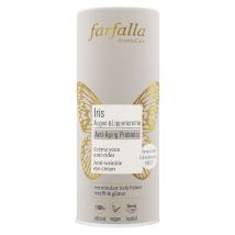 farfalla Augen- & Lippencreme Iris