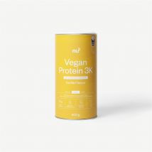nu3 Vegan Protein 3K Advanced Vanilla