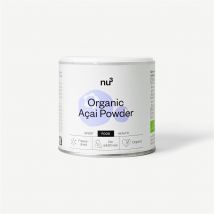 nu3 Acai Powder organic