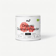 nu3 Guarana Powder organic