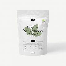 nu3 Pumpkinseed Protein organic