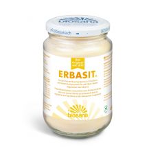 Erbasit konzentriertes Basenpräparat Pulver