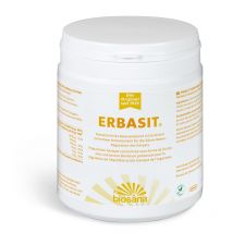 Erbasit préparation basique concentrée pdr