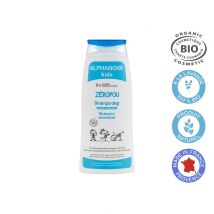 ALPHANOVA kids ZEROPOU shampooing préventif préventif