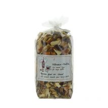 Herboristeria Glühwein Gewürz im Sack