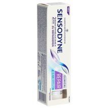 Sensodyne Clinical Repair dentifrice