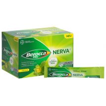 Berocca PRO NERVA Brausegran