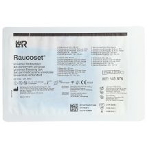 Raucoset Verbandwechselset Universal steril