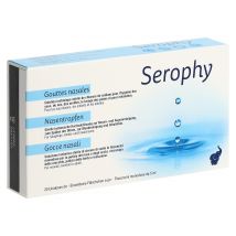 Serophy Nasentropfen