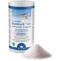 Dr. Jacob's sel alcalin pression sanguine au potassium