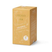 Sirocco Teebeutel Yuzu Sencha