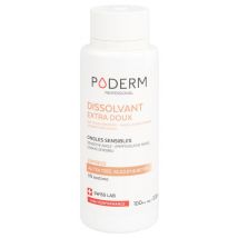 PODERM PROFESSIONAL Dissolvant