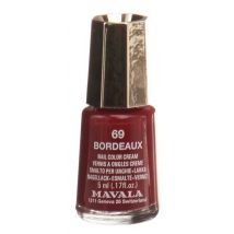 MAVALA Mini Color's 69 Bordeaux