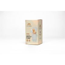 FRAUPOW Handpumpe / Auffangbehälter