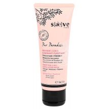 saeve Pur Paradisi klärende Peeling-Maske 2in1