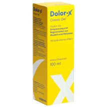 Dolor-X Classic Gel