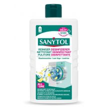 Sanytol Desinfektionsreiniger Waschmaschine Pure