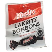 Rheila Lakritzbonbon