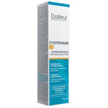 Cystiphane BIORGA Anti-Haarausfall Lotion