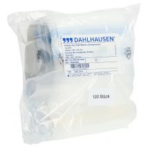 DAHLHAUSEN Schutzhülle für Kalt-/Warm-Kompresse 13.8x14.5cm