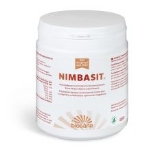 Nimbasit préparation basique pdr