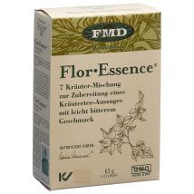 FMD Flor-Essence Kräutertee