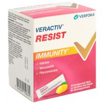 Veractiv Resist Direct Sticks