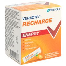 Veractiv Recharge Direct Sticks